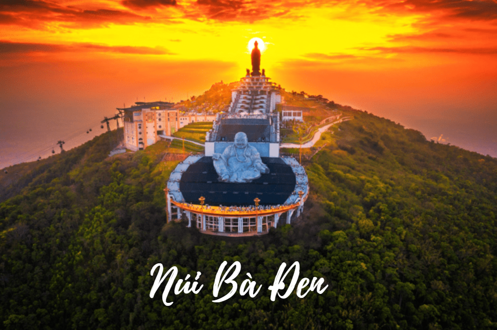 Du Lịch Núi Bà Đen: Trải Nghiệm Linh Thiêng và Hấp Dẫn